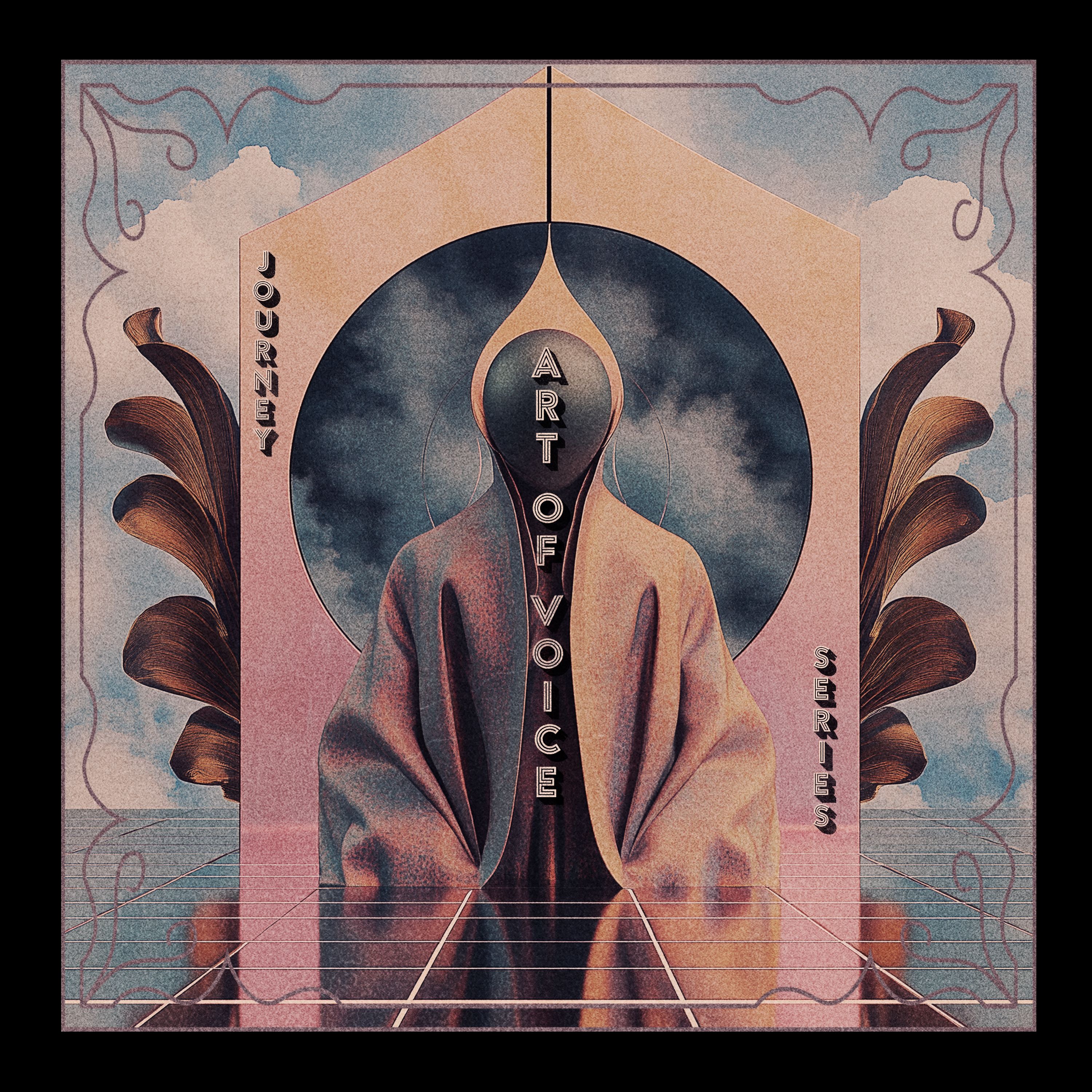 Art of Voice [Journey Series] episode artwork