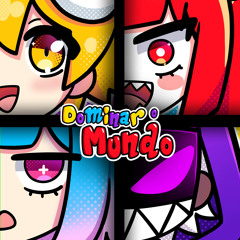 Dominar o Mundo | Turma da Batatinha