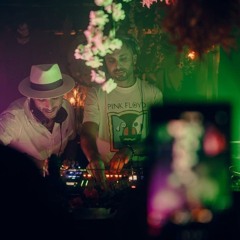 Opposite Direktion - Nocturnal Groove 5 @ Velvet Speakeasy 17.05.25