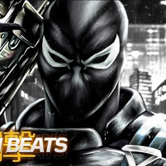 Poder do Simbionte | Agente Venom (Marvel)  Flash Beats.