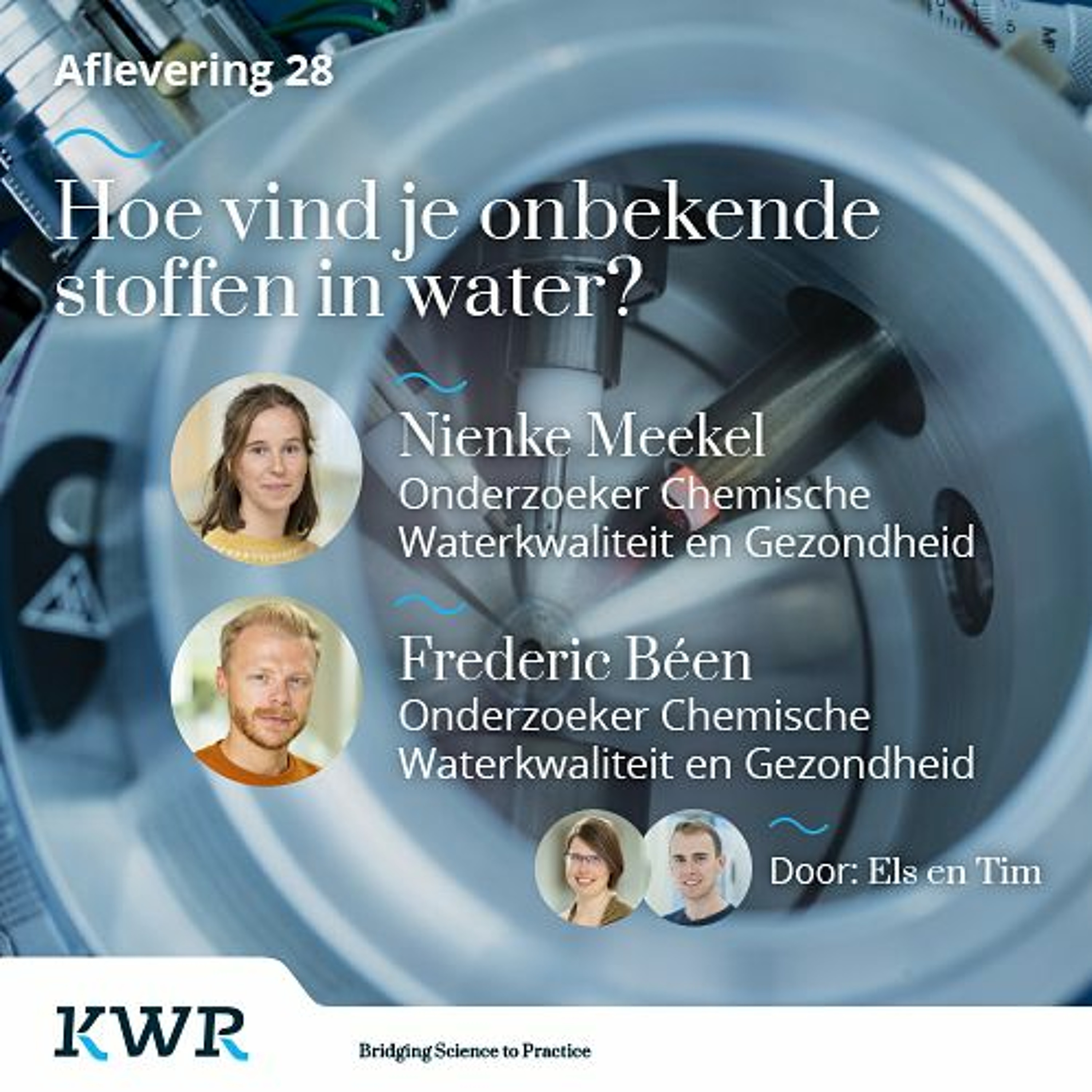 Word Waterwijs