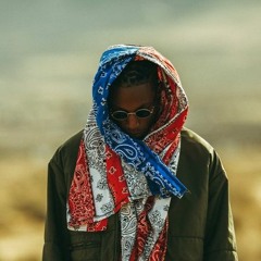 Joey Bada$$ - Land of the Free (Remix)
