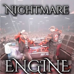 CYBERGORE - ID (DRIVE PLAAT)