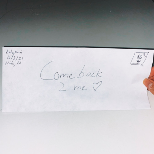 back2me - bxbykuni (prod. aspect)