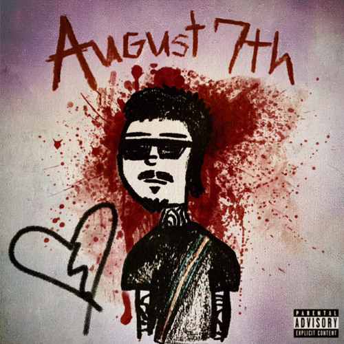 D3TOX - AUGUST 7TH