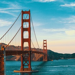 Seven Places in America