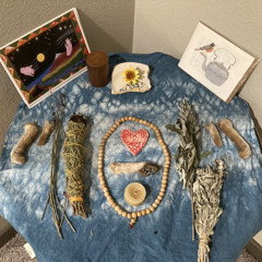 Always Beginning (demo)