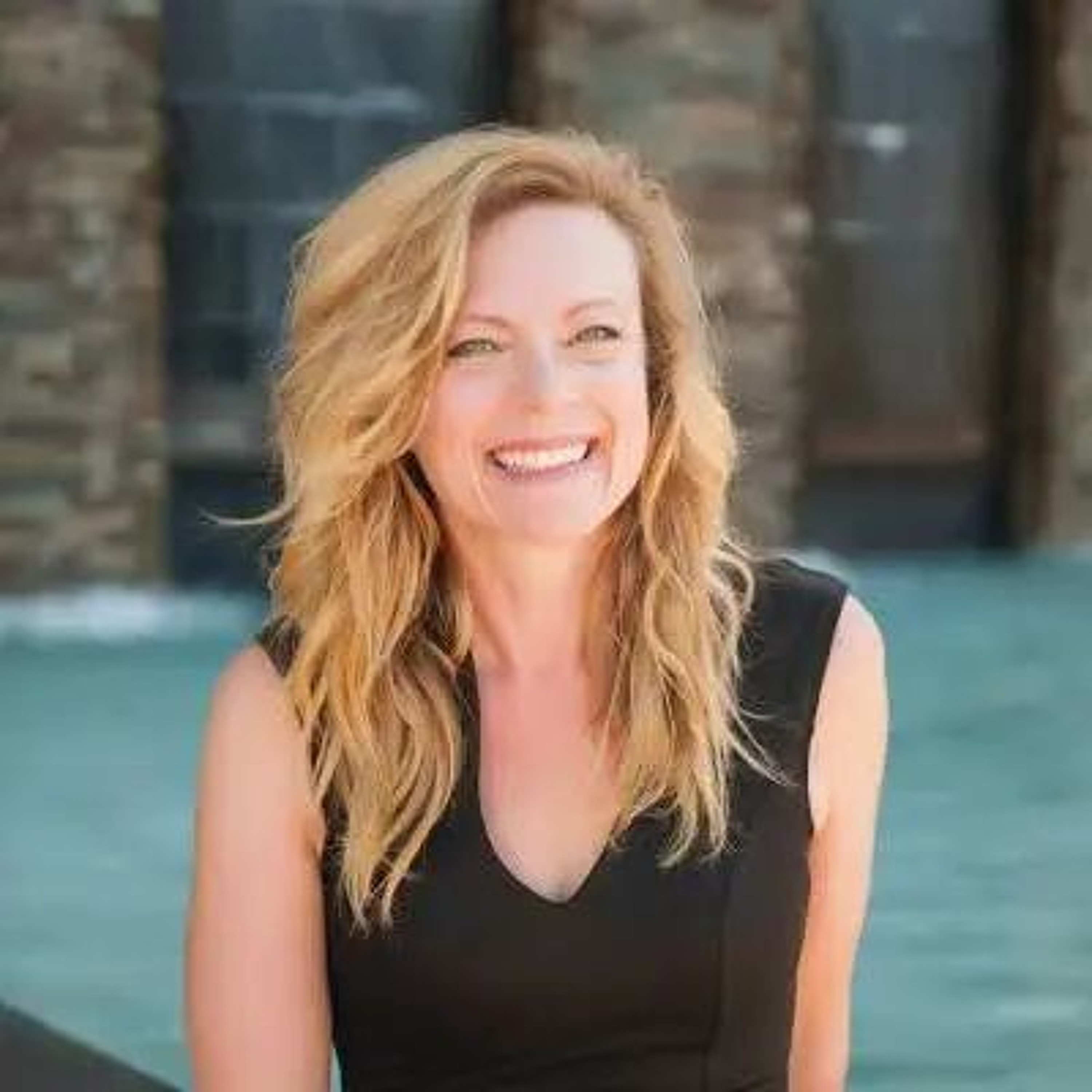 Shirley Jump on Writing with Heart and Humor episode artwork