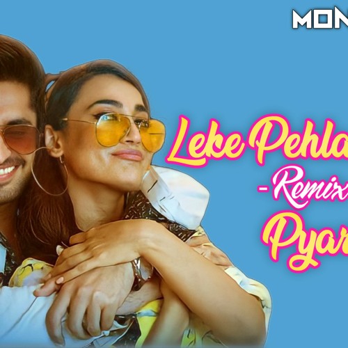 Leke Pehla Pehla Pyar (Remix) x DJ Ariyan