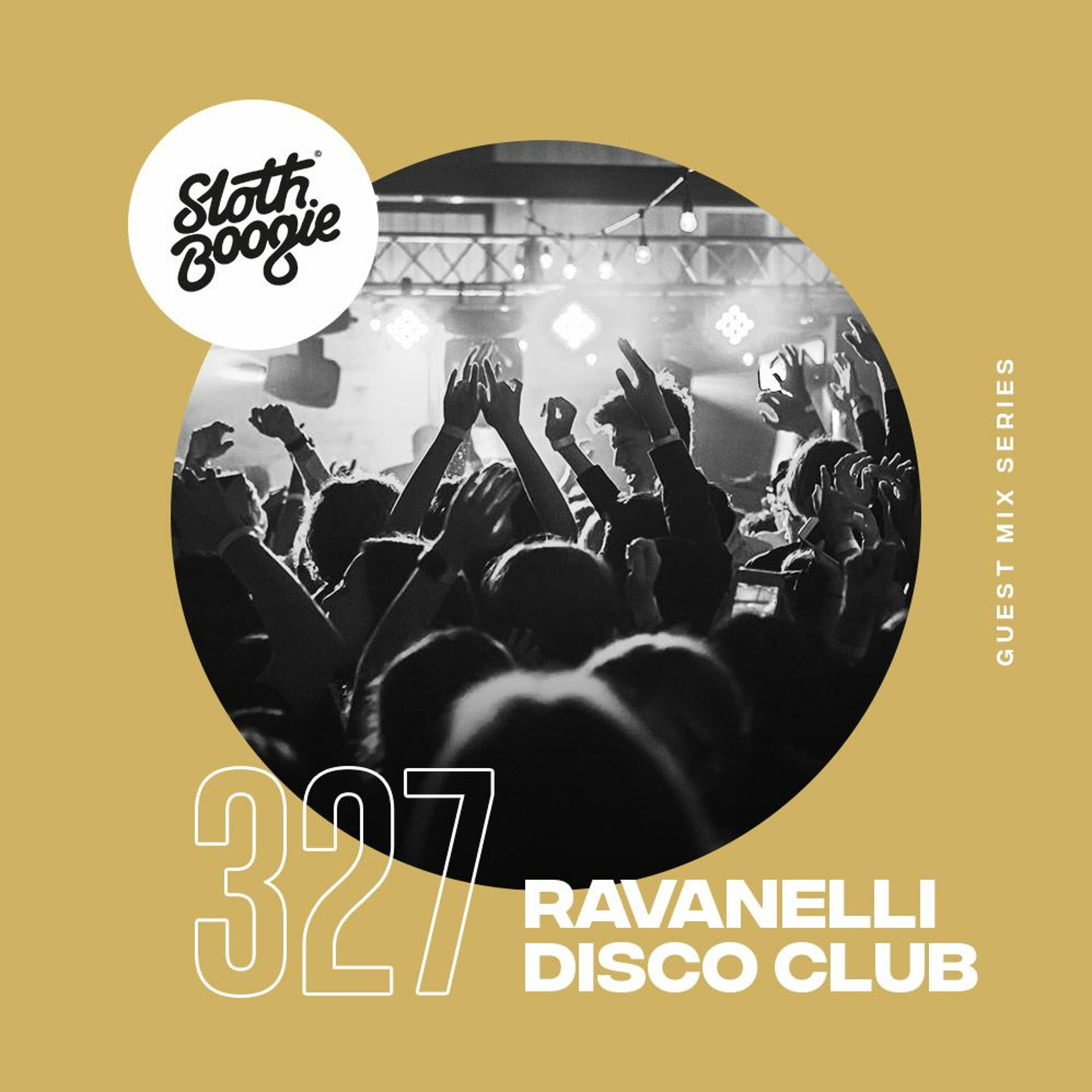 GUEST MIX SERIES