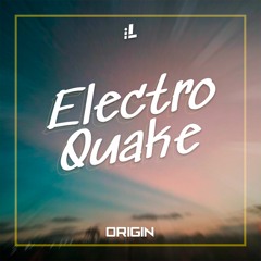 imLimaah - Electroquake [0R1G1N Release]