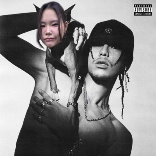 SIK K- LOV3 COVER