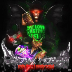 PAINB5Y - BEAT A NIGGA UP (PROD PAINB5Y) [AXELBLOODYAXEL EDIT]
