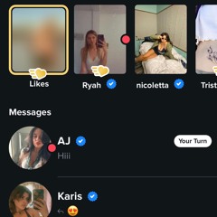 Tinder prod. peter moon