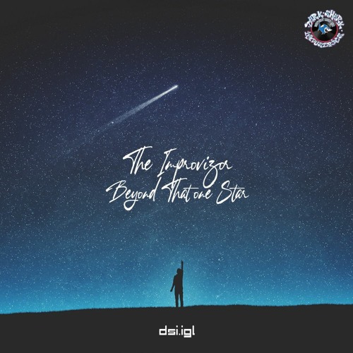 The Improvizor - Beyond That One Star [215BPM]