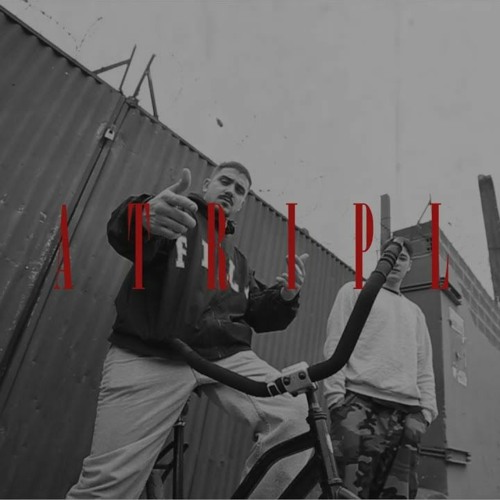 LATRIPLE - VIDO (Prod. ILTANO)