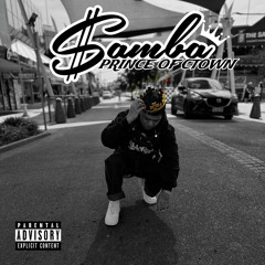 PRINCE OF CTOWN(prod-NorthEasternBeats)