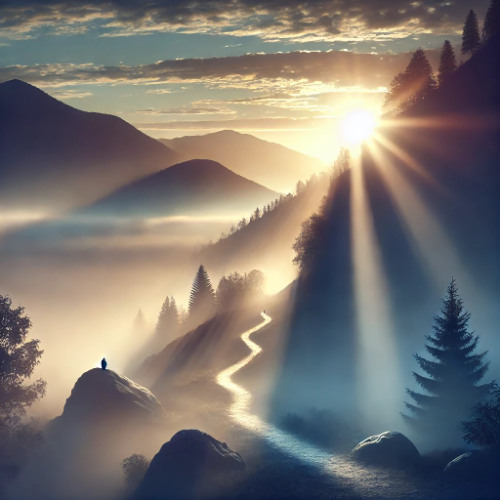 True Wisdom: No Ego to Observe Ego
