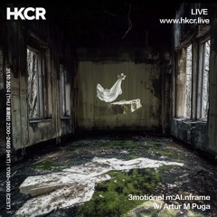 HKCR - 十月 October 2024