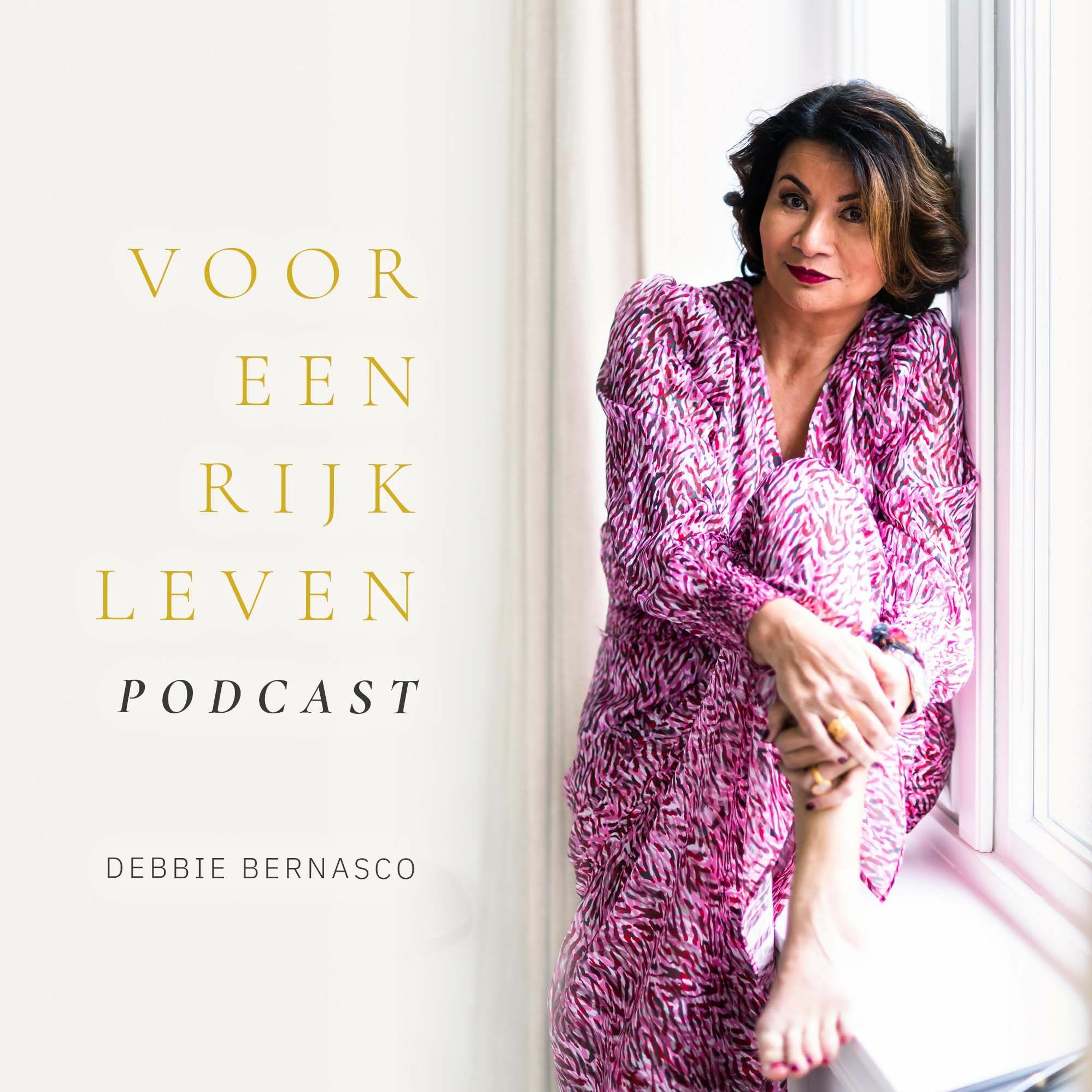 Debbie Bernasco Podcast