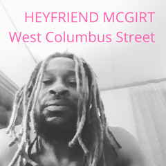 West Columbus Street (feat. Cadillac Steve)