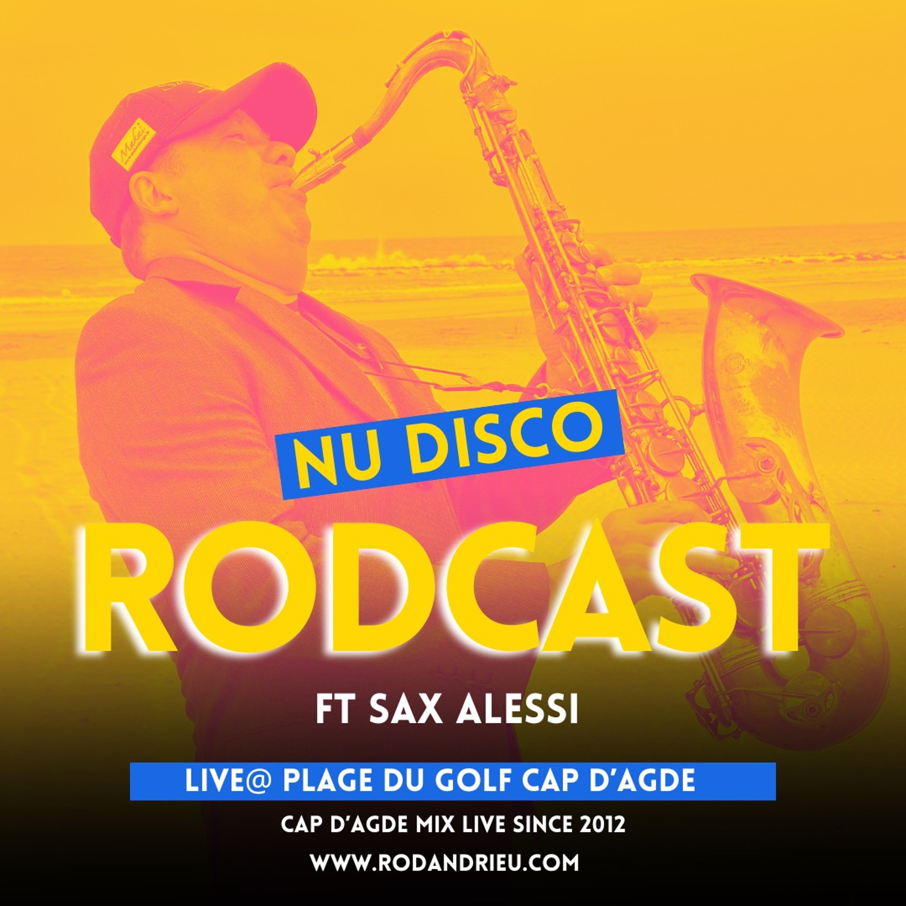 Rodcast