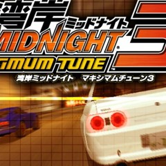 Wangan Midnight Maximum Tune 3 - In Your Dream