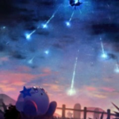 Crash! Mid-Boss Tower/blubys song