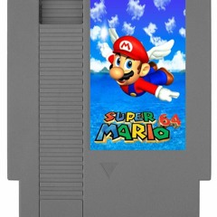 Super Mario 64 (NES DEMAKE) OST: Bob-Omb Battlefield