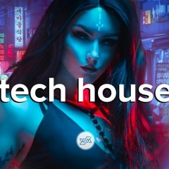 Funky Tech Mix