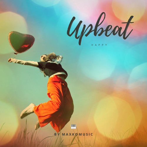 Stream Upbeat Happy Instrumental Background Music Ukulele (FREE
