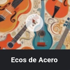 Cebollitas - Ecos de Acero