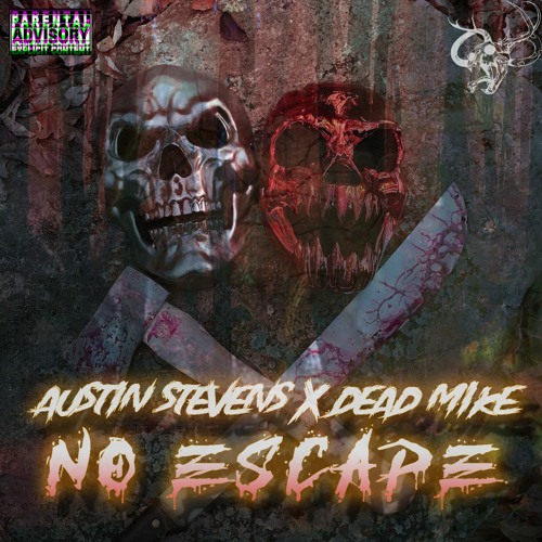 Austin Stevens x Dead Mike - No Escape (Prod. Ryini Beats) (HALLOWEEN 2020)