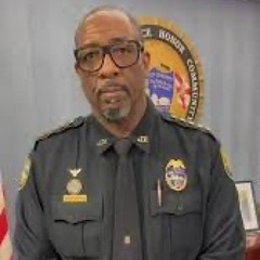 The Lawgiver #jacksonville #florida #jso