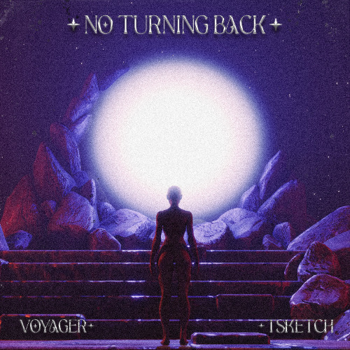 No Turning Back