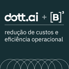 Case dott.ai e B3 - JetData Sinacor