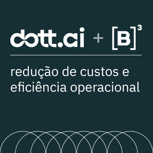 Case dott.ai e B3 - JetData Sinacor