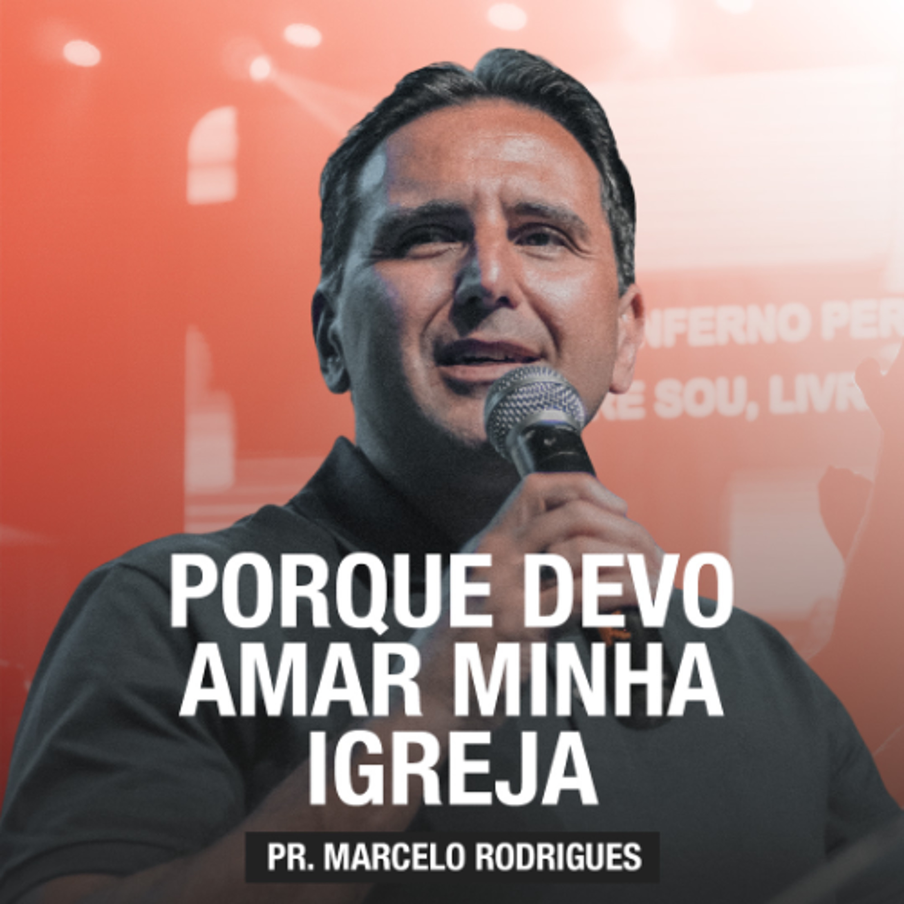 Viver em Cristo
