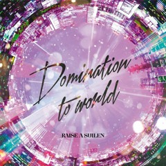 [RAISE A SUILEN] 灼熱 Bonfire!