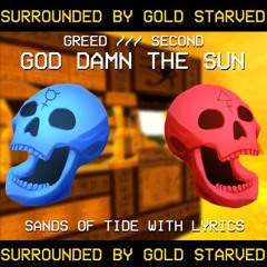 Sands of Tide - Lyrics (MoonAu+)