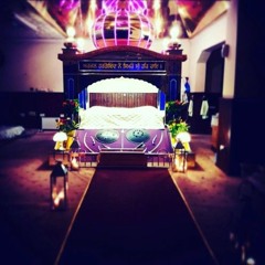 Bhai Harsimran Singh Lalli Ji - 4th March 2017 - Dartford Akhand Kirtan Darbar.MP3