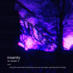 driving me insane (feat. johnnyfriend & DayDream_ea)