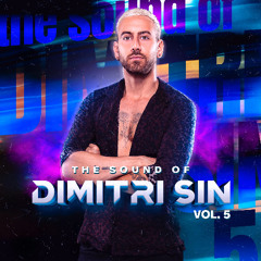 The Sound Of Dimitri Sin Vol 5