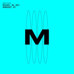 Michel De Hey - Spierpijn (Original Mix)