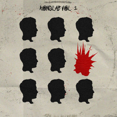 KONGLAB VOL1