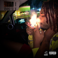 334SPLASH - Remind You (Prod. ChiefShango) {SCAPEGOAT EXCLUSIVE}