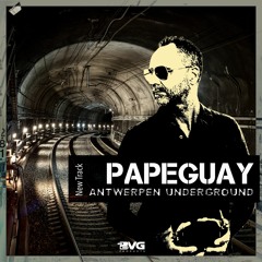 Antwerpen Underground