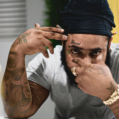 Squash - 6ix Will Never Die