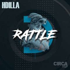 HDILLA - RATTLE (Free Download)