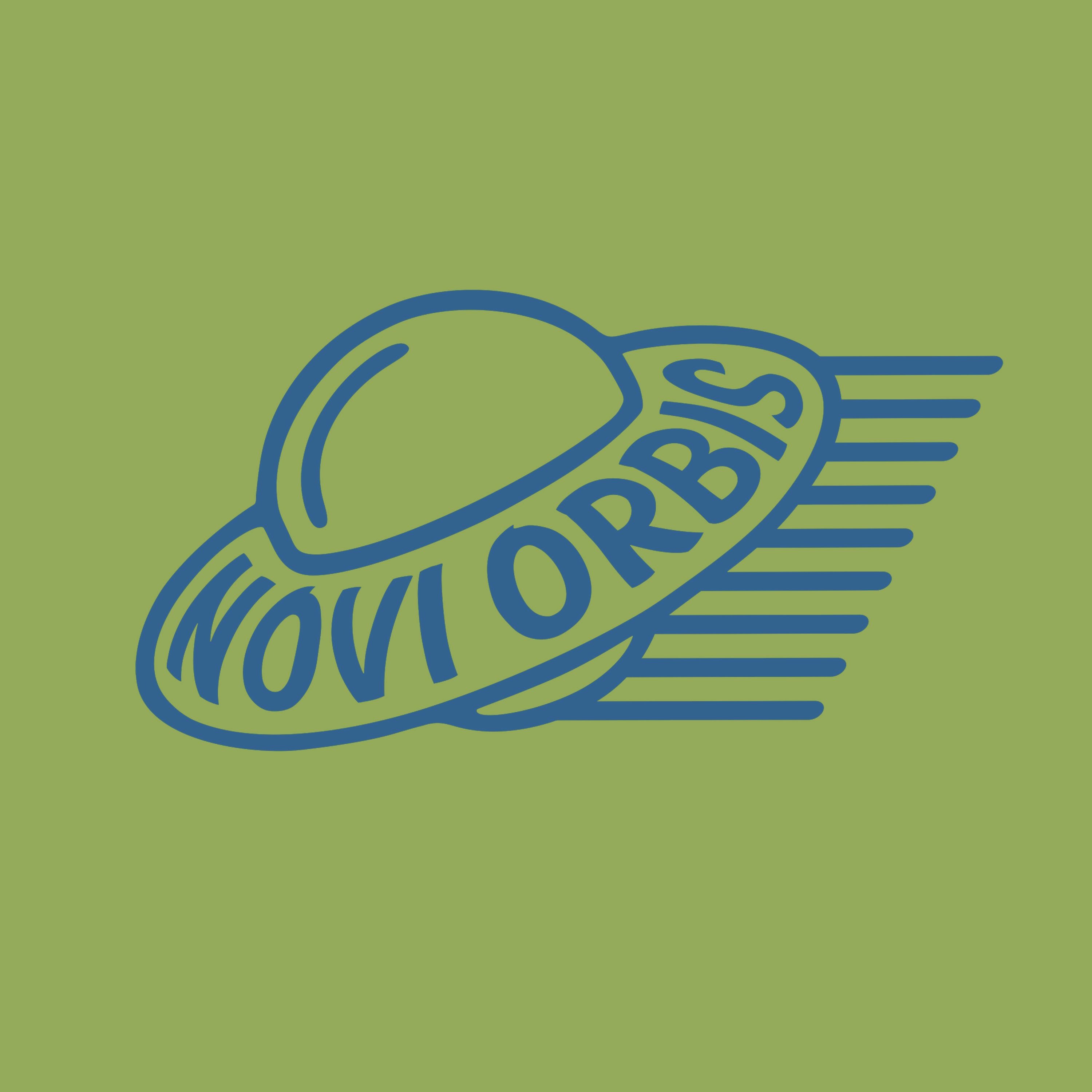 Novi Orbis Podcast